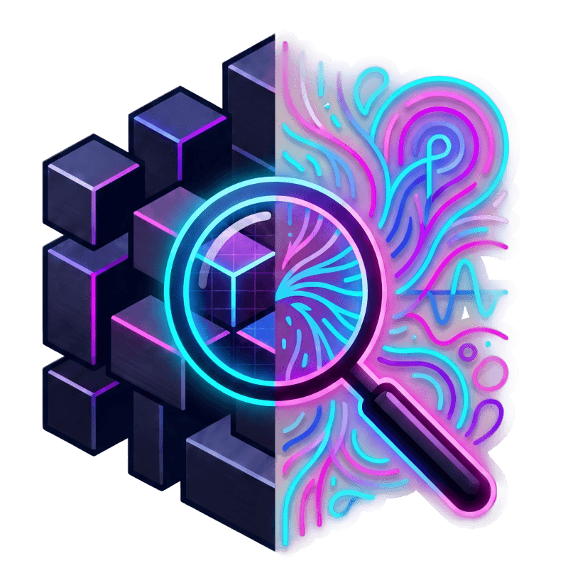 Hybrid Icon