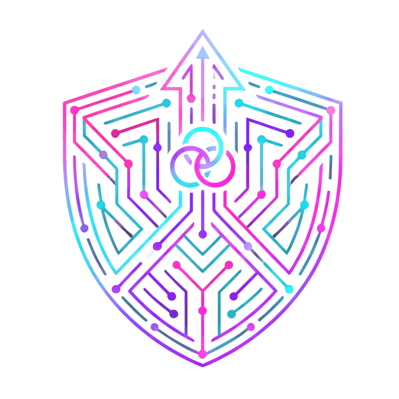 Iterative AI Analysis Icon